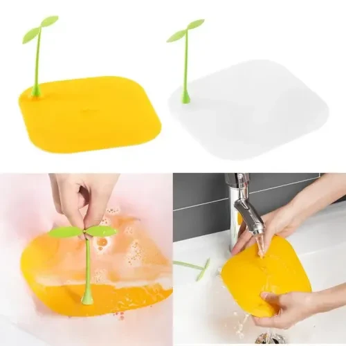 Dekoratif Lavabo Gider Kapatıcı - Resim 2