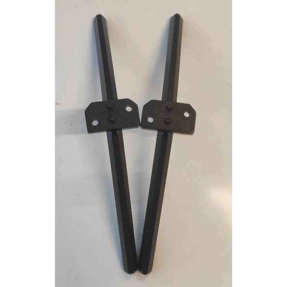 Philips , 58PUS8517, Tv Ayağı , Masaüstü Ayak Aparatı , Tv Stand ürün görseli 1