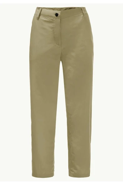 Jack Wolfskin Kalahari 7/8 Kadın Kısa Paça Pantolon ürün görseli 1
