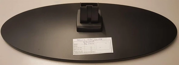 BEKO B32LCE0B TV AYAĞI, AYAK, STAND ürün görseli 1