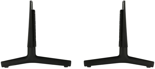 SAMSUNG QE55Q60A 55Q60A AYAK TV AYAĞI STAND BN63-19333 BN96-52637B ürün görseli 1