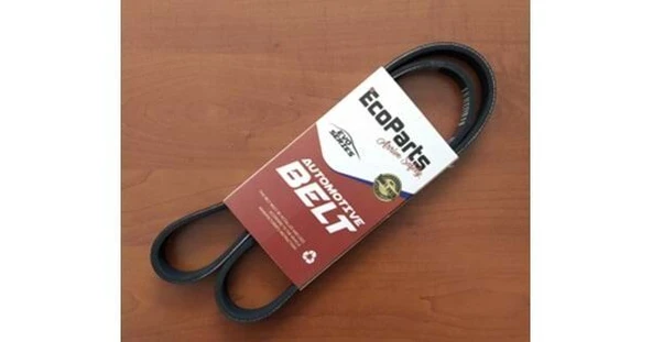 ECO PARTS KAYIŞ 6PK1670 Uyumlu ürün görseli 1