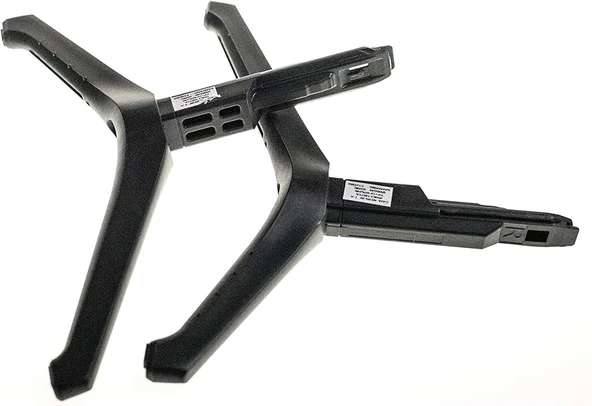 SAMSUNG UE55TU7000 55TU7000  AYAK TV AYAĞI STAND BN63-18877X  BN63-18877 ürün görseli 1