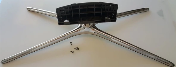 SAMSUNG UE50F6270 AYAK TV AYAĞI  MASAÜSTÜ ürün görseli 1