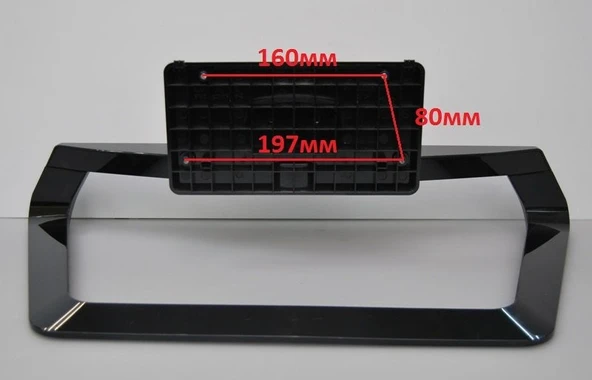 LG 47LM671S AYAK TV AYAĞI ürün görseli 1
