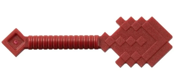 Lego Minifigür Minecraft Skin min036 - Resim 2