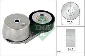 Opel / Astra K  Alternatör Gergi Rulmanı Komple ürün görseli 1