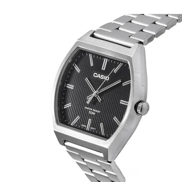 Casio MTP-B140D-1AVDF Kol Saati - Resim 6