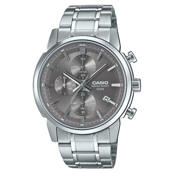 Casıo MTP-E510D-8AVDF Kol Saati ürün görseli 1