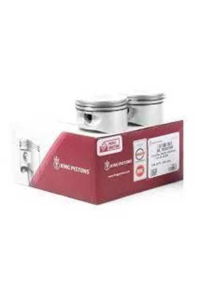 Opel / Vectra B 2.0xev Piston Segman Takımı 86.50 ürün görseli 1