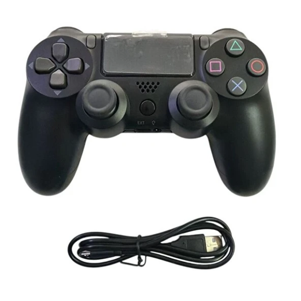 PS4 Kablosuz Oyun Kolu - Resim 2