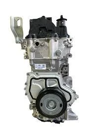 Opel / Astra K 1.5 Dizel Komple Sandık Motor Sıfır Orjinal ürün görseli 1