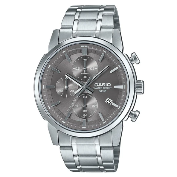 Casıo MTP-E510D-8AVDF Kol Saati - Resim 2