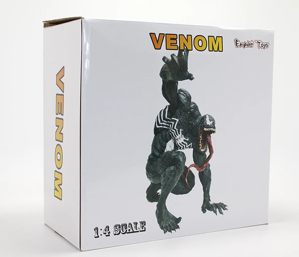 Venom Figürü 43 Cm ürün görseli 1