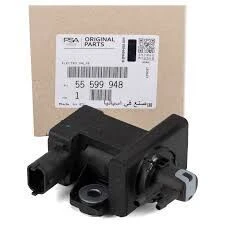 Opel / Astra K 1.6 Dizel Euro 6 Motor Selenoid Valfi Orijinal ürün görseli 1