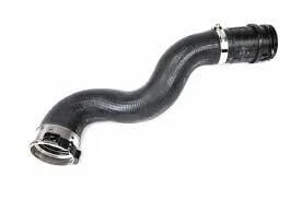 Opel / Astra K 1.6 Dizel Sağ Turbo intercooler Hortumu Orijinal ürün görseli 1