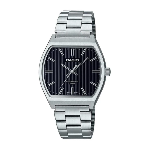 Casio MTP-B140D-1AVDF Kol Saati - Resim 2