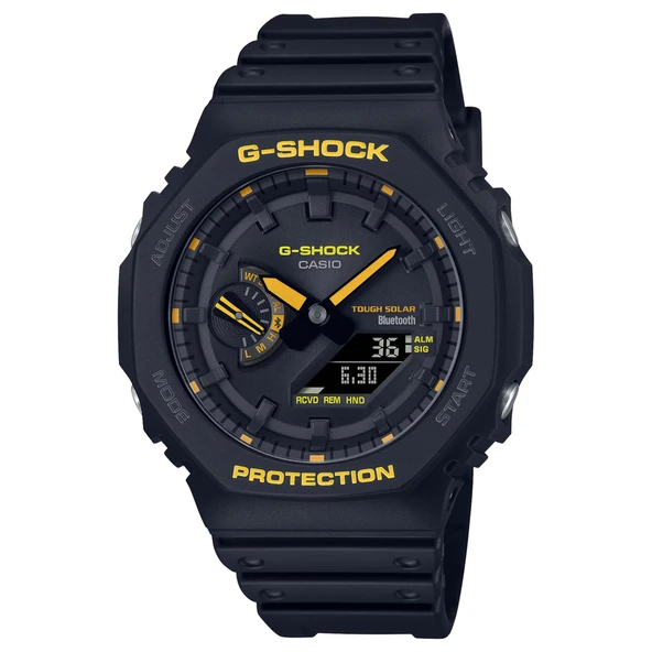 CASIO G-SHOCK GA-B2100CY-1ADR KOL SAATİ ürün görseli 1