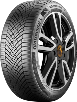 185/65R15 88T AllSeasonContact 2 ürün görseli 1