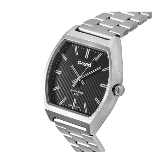 Casio MTP-B140D-1AVDF Kol Saati - Resim 3