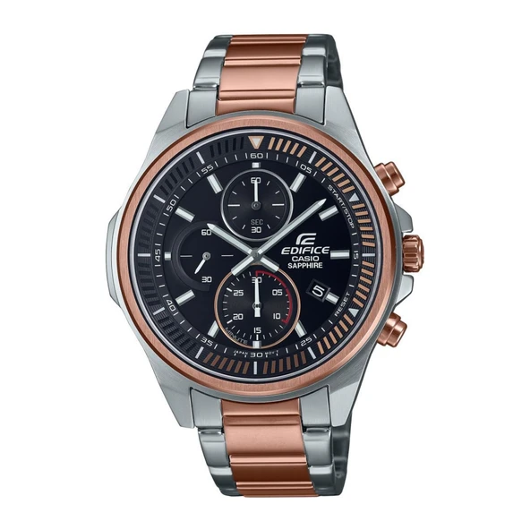 CASIO EDIFICE EFR-S572GS-1AVUDF KOL SAATİ ürün görseli 1