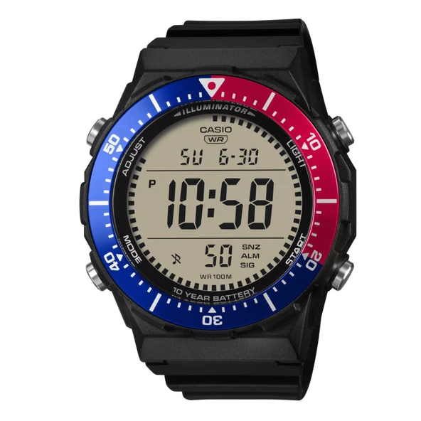 CASIO AE-1700H-1A2VDF KOL SAATİ ürün görseli 1