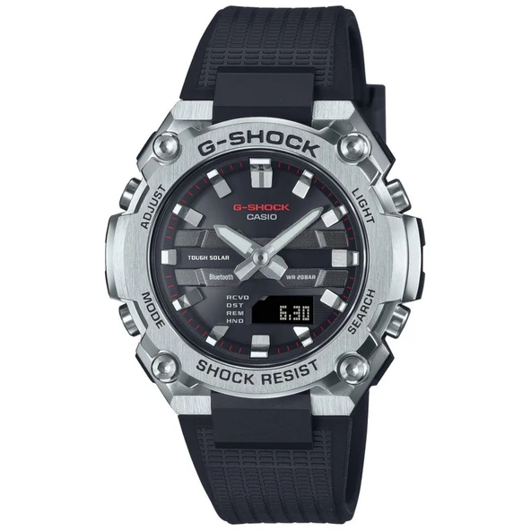 Casio GST-B600-1ADR Kol Saati ürün görseli 1