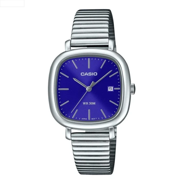 Casio LTP-B166D-2AVDF Kol Saati - Resim 3