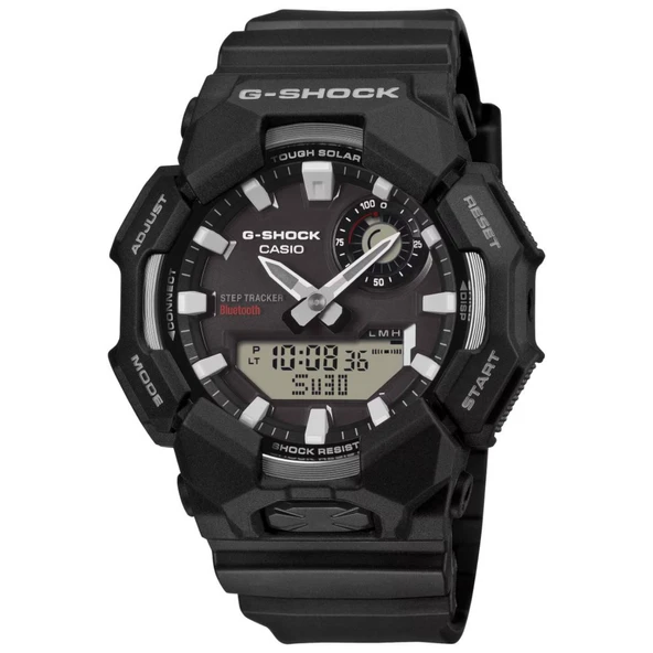 Casio GA-B010-1ADR Kol Saati ürün görseli 1