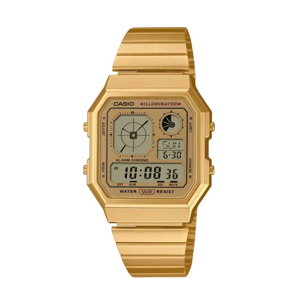 Casio A130WEG-9ADF Kol Saati ürün görseli 1