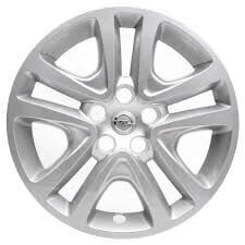 Opel / Astra K Jant Kapağı Gümüş Gri 16İnc Orijinal ürün görseli 1