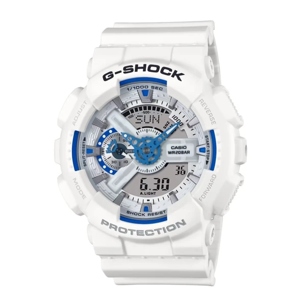 Casio GA-110HDS-7ADR Kol Saati ürün görseli 1