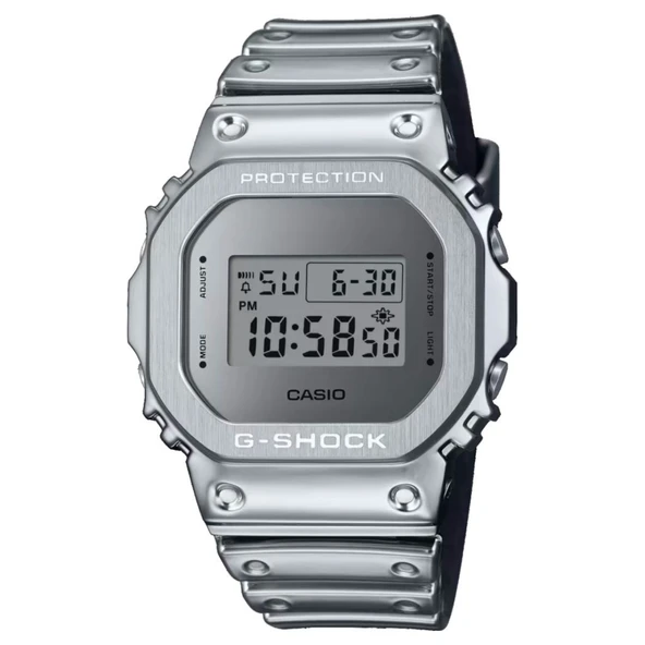 Casio GM-5600YM-8A8DR Kol Saati ürün görseli 1