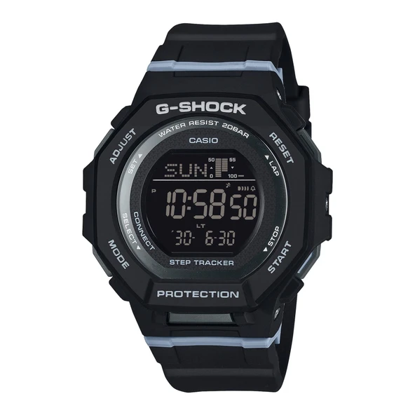 Casio GMD-B300-1DR Kol Saati - Resim 2