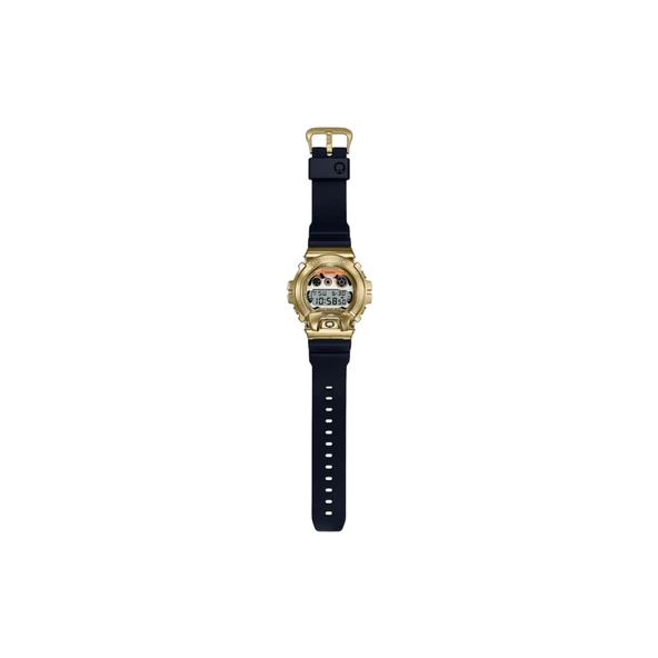 Casio GM-6900GDA-9DR Kol Saati - Resim 2