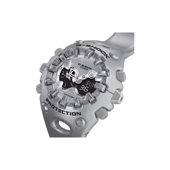 Casio GA-V01A-8ADR Kol Saati - Resim 3