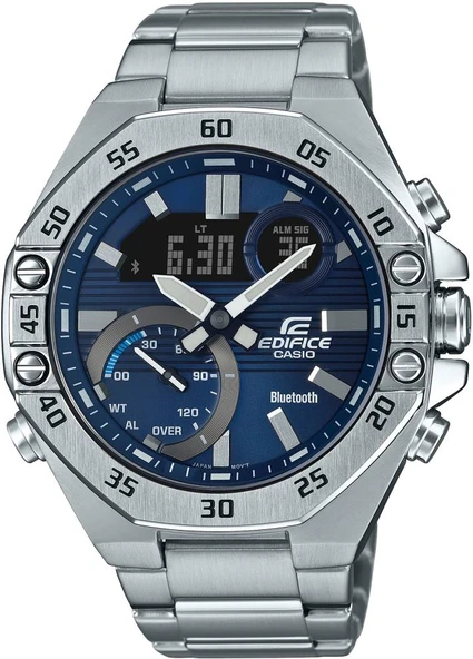 CASIO EDIFICE ECB-10D-2ADF KOL SAATİ ürün görseli 1