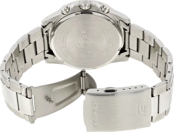 CASIO EDIFICE EFV-570D-2AVUDF KOL SAATİ - Resim 8