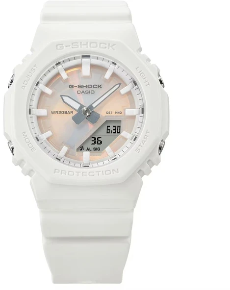 Casio GMA-P2100PC-7ADR Kol Saati - Resim 2