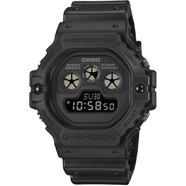 Casio DW-5900UBB-1DR Kol Saati ürün görseli 1