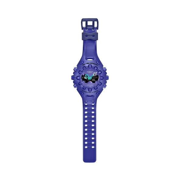Casio GA-V01-2ADR Kol Saati - Resim 2