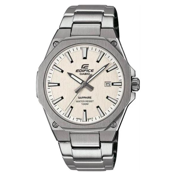 Casio EFR-S108D-7AVUDF Kol Saati - Resim 3