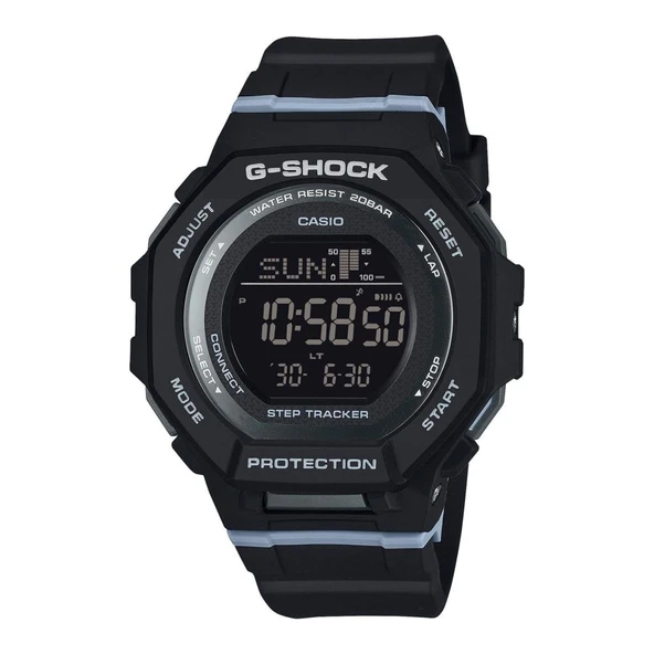 Casio GMD-B300-1DR Kol Saati - Resim 4
