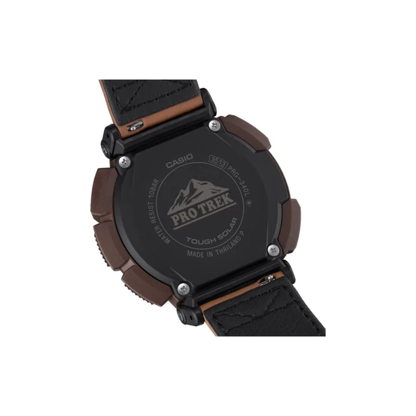 Casio PRG-340L-5DR Kol Saati - Resim 3