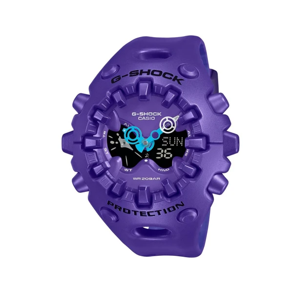 Casio GA-V01-2ADR Kol Saati ürün görseli 1