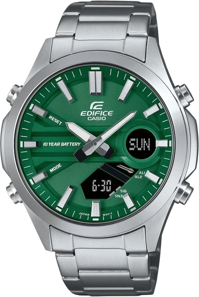 CASIO EFV-C120D-3ADF ERKEK KOL SAATİ - Resim 4
