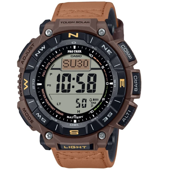 Casio PRG-340L-5DR Kol Saati ürün görseli 1