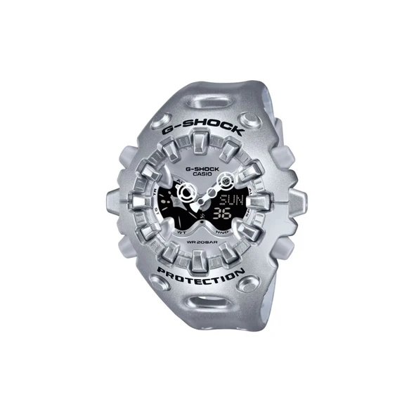 Casio GA-V01A-8ADR Kol Saati - Resim 2