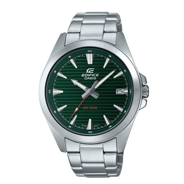 CASIO EDIFICE EFV-140D-3AVUDF KOL SAATİ ürün görseli 1