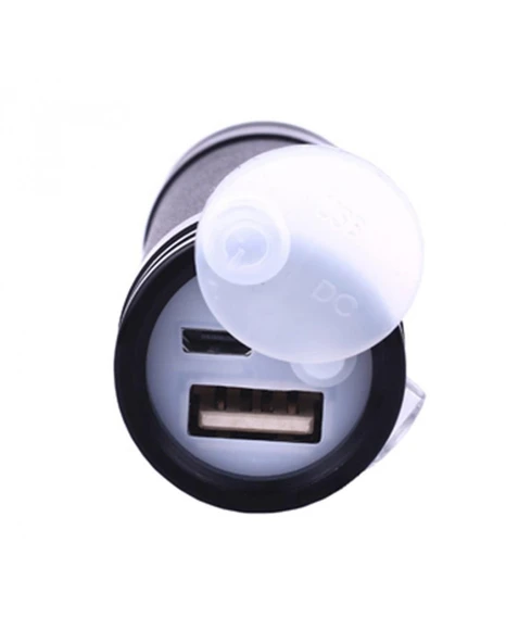 Powerbank Kafa Feneri ürün görseli 1